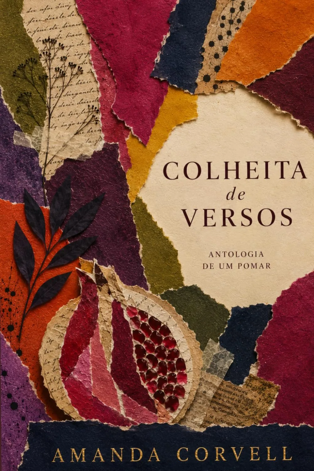 Colheita de Versos