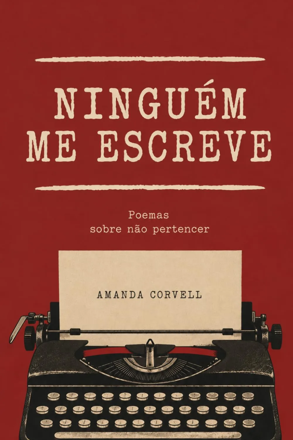 Ninguém me Escreve